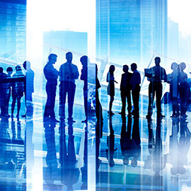 Top Business Organizations for Business Students