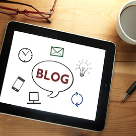 The 10 Best Business Blogs for Business Students 