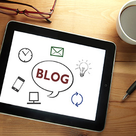 The 10 Best Business Blogs for Business Students