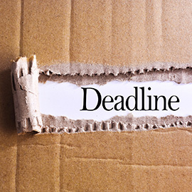 2016 FAFSA Deadlines: Important Dates You Should Know