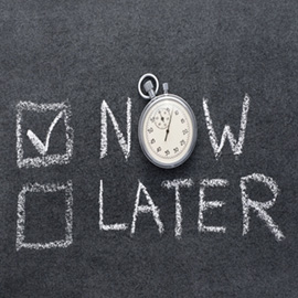 4 Steps for Students to Prioritize Tasks