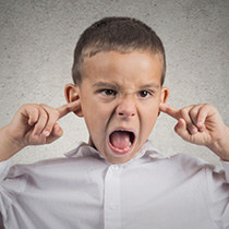 how to work through conflict
