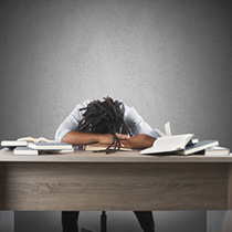 5 Tips to Address Your Stress for New Year’s Resolution Success