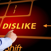 how to attract employers without being social savvy