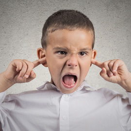 how to work through conflict