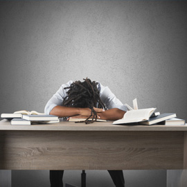 5 Tips to Address Your Stress for New Year’s Resolution Success