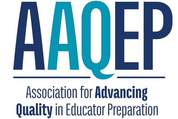 AAQEP logo