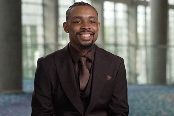 Kendrick P.