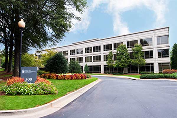 AIU Atlanta Campus
