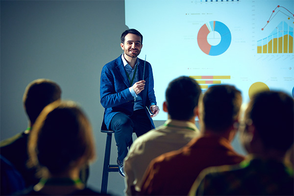 College Business Courses: What You Should Expect