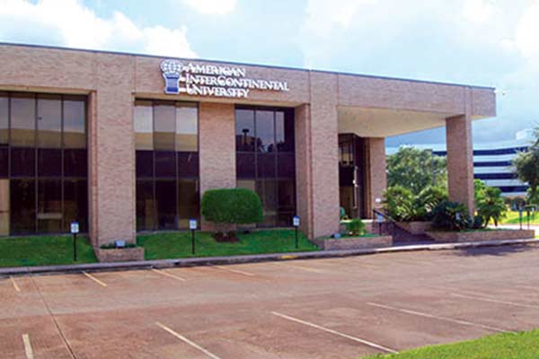 AIU Houston Campus