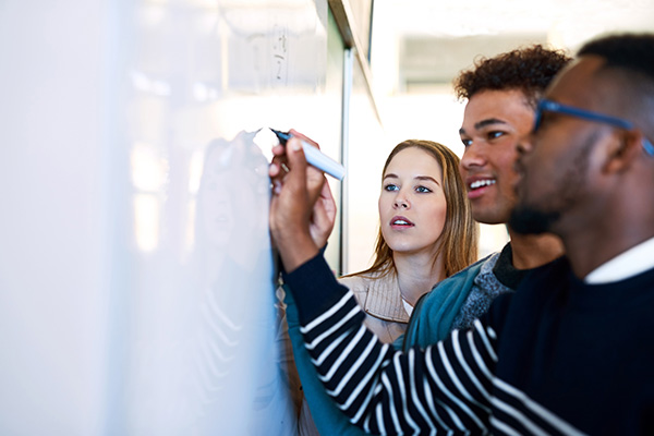 Math Requirements for Business Majors 