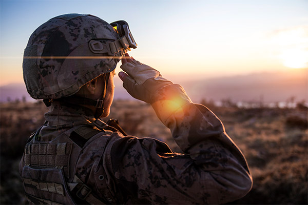 Special Military Issue of the AIUS Journal of Research & Scholarship