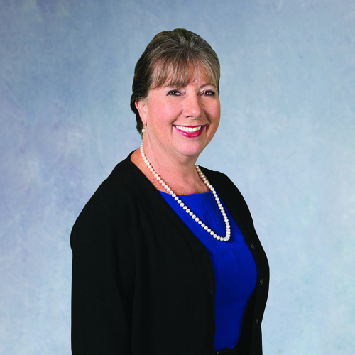AIU Faculty: Diane Lark
