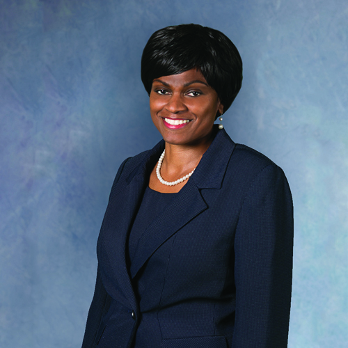 AIU Faculty: Wendy Johnson