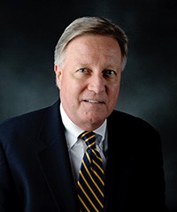 AIU Houston President - George Miller