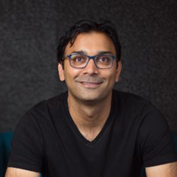 Mohammad Azam, M.S. 