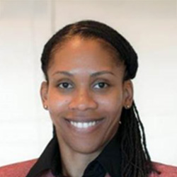 Samirah Merritt-Myrick