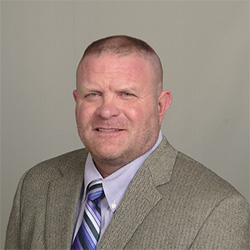 Scott Mensch, Ph.D. 