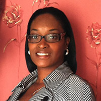 AIU Online's 2014 Distinguished Alumni Award Recipient: Coralanne Griffith-Hunte