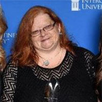 AIU Online's 2018 Outstanding Alumni Services Award Recipient - Penny Fowler