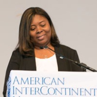 AIU Online's 2015 Distinguished Alumni Award Recipient: Rolanda White