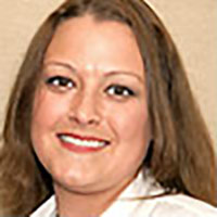 AIU Online's 2012 Distinguished Alumni Award Recipient: Christine Van Wieren