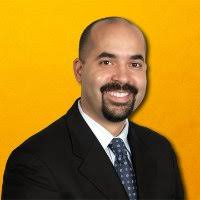 AIU Online's 2012 Distinguished Alumni Award Recipient: Felipe Aquiar