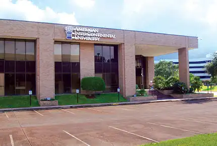 AIU Houston Campus