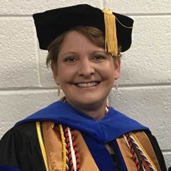 Dr. Wampler.