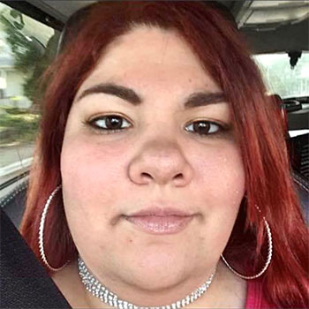 Rachel E.