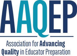 AAQAP Association for Advancing Quality in Educator Preparation