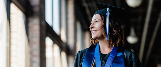 graduate