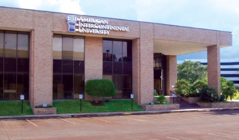 AIU_Houston